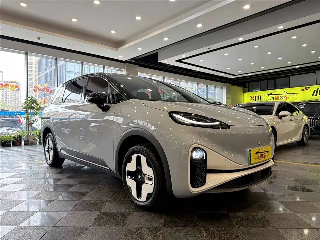 ARCFOX EXTREME FOX POLAR FOX KOALA