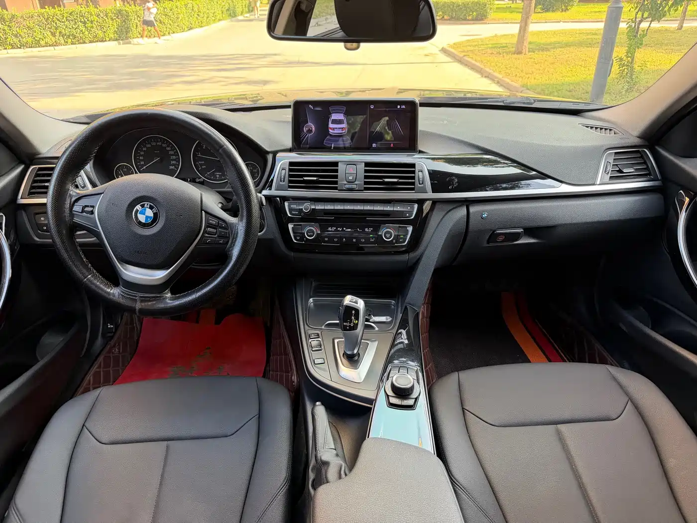 Фото 6 - BMW 3 Series