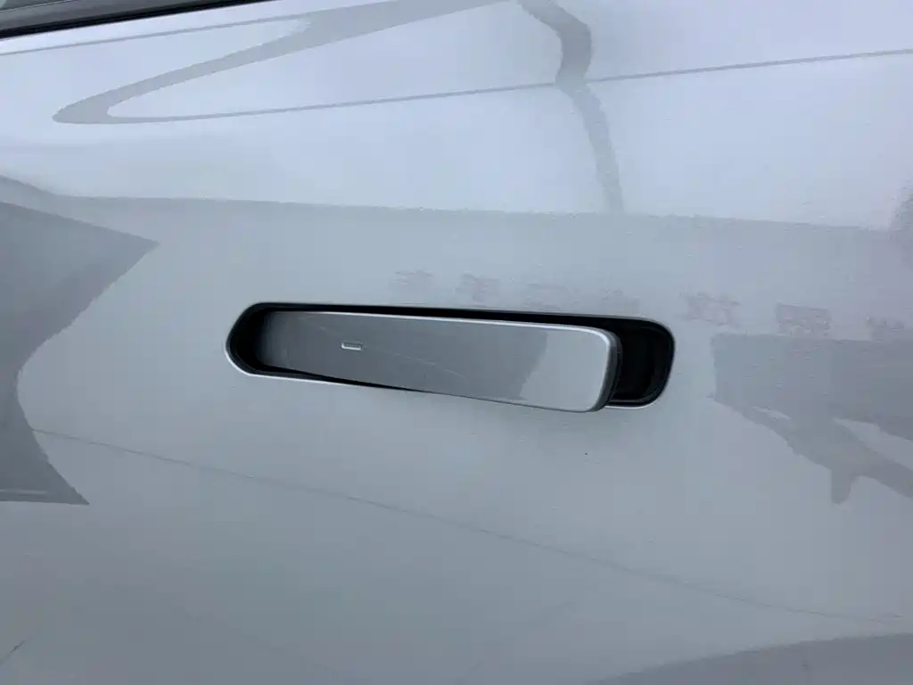 Buick E5 2024 2023 Premium Standard Range Edition