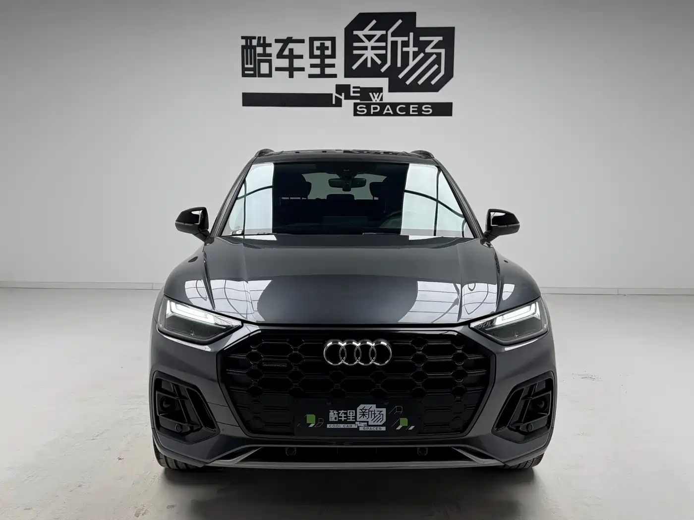 Audi Q5L 2021 40 TFSI Premium Life Edition фото 2