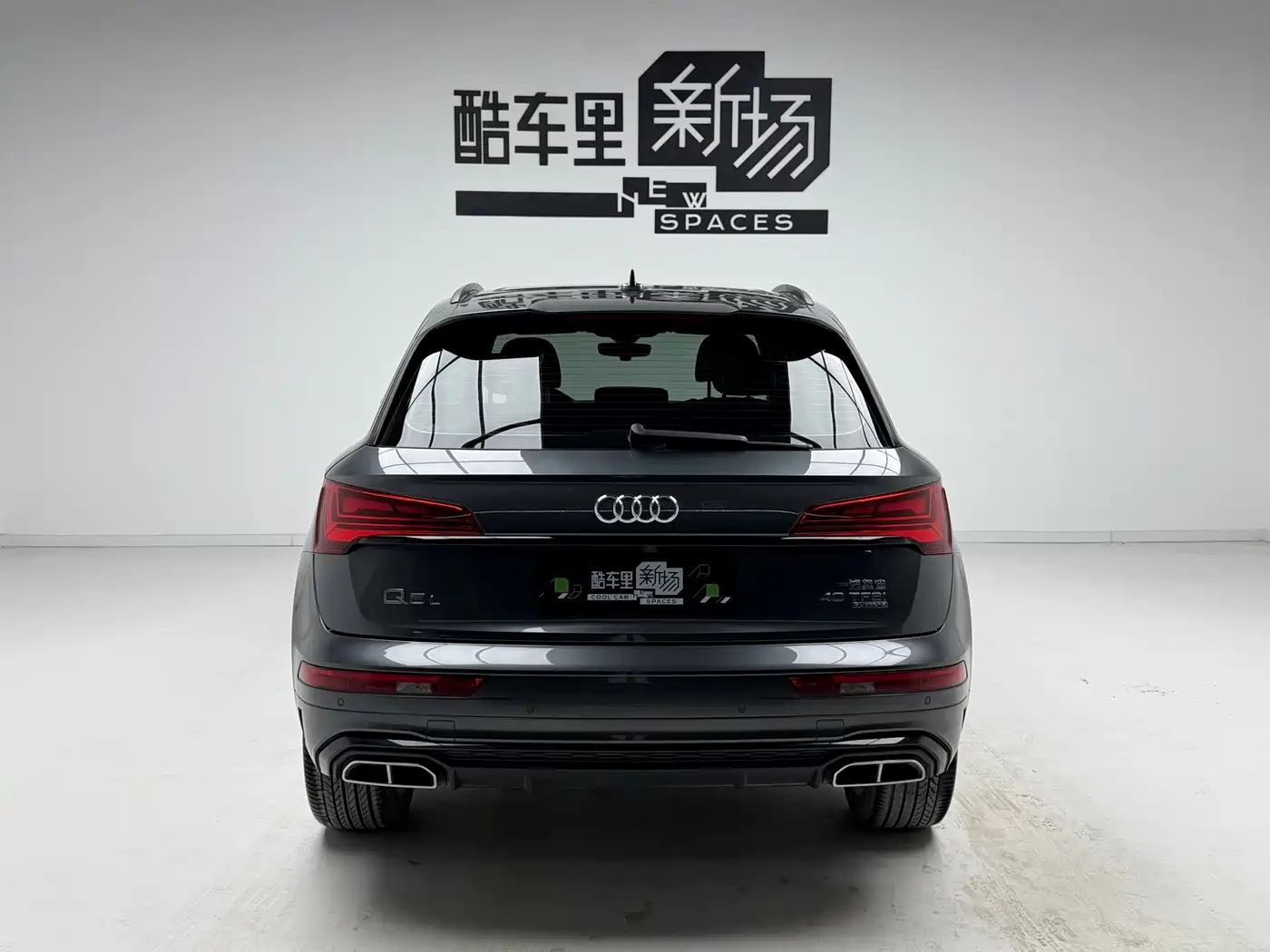 Audi Q5L 2021 40 TFSI Premium Life Edition фото 5