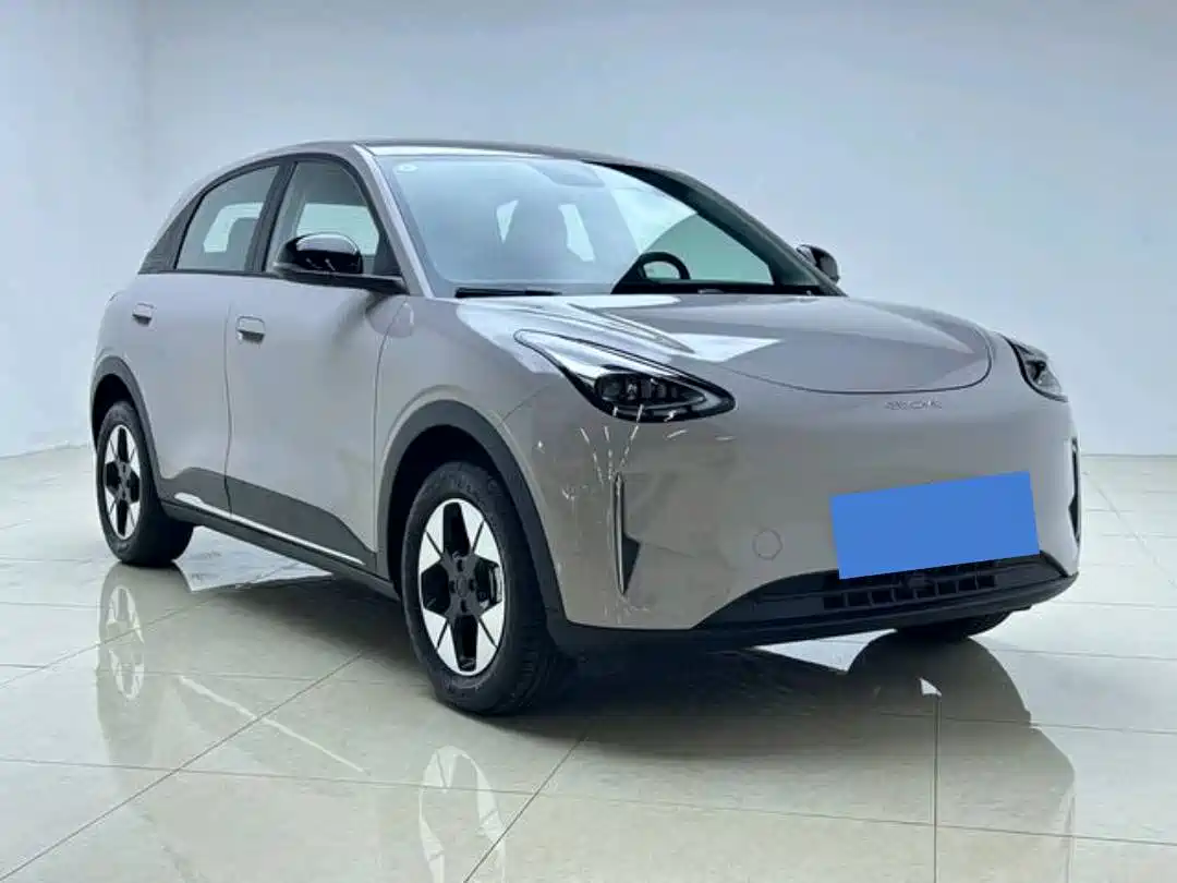 Geely Galaxy Starry Wish 2026 2026 Model 310km Dream Edition