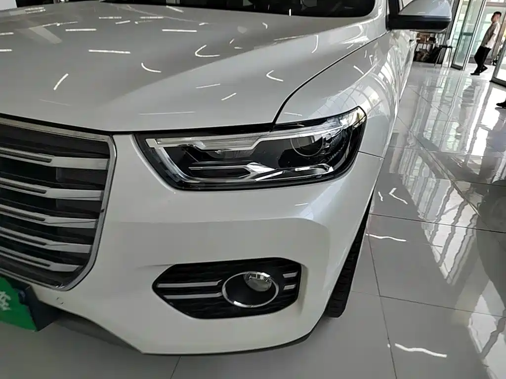 Photo 24 - Haval H6