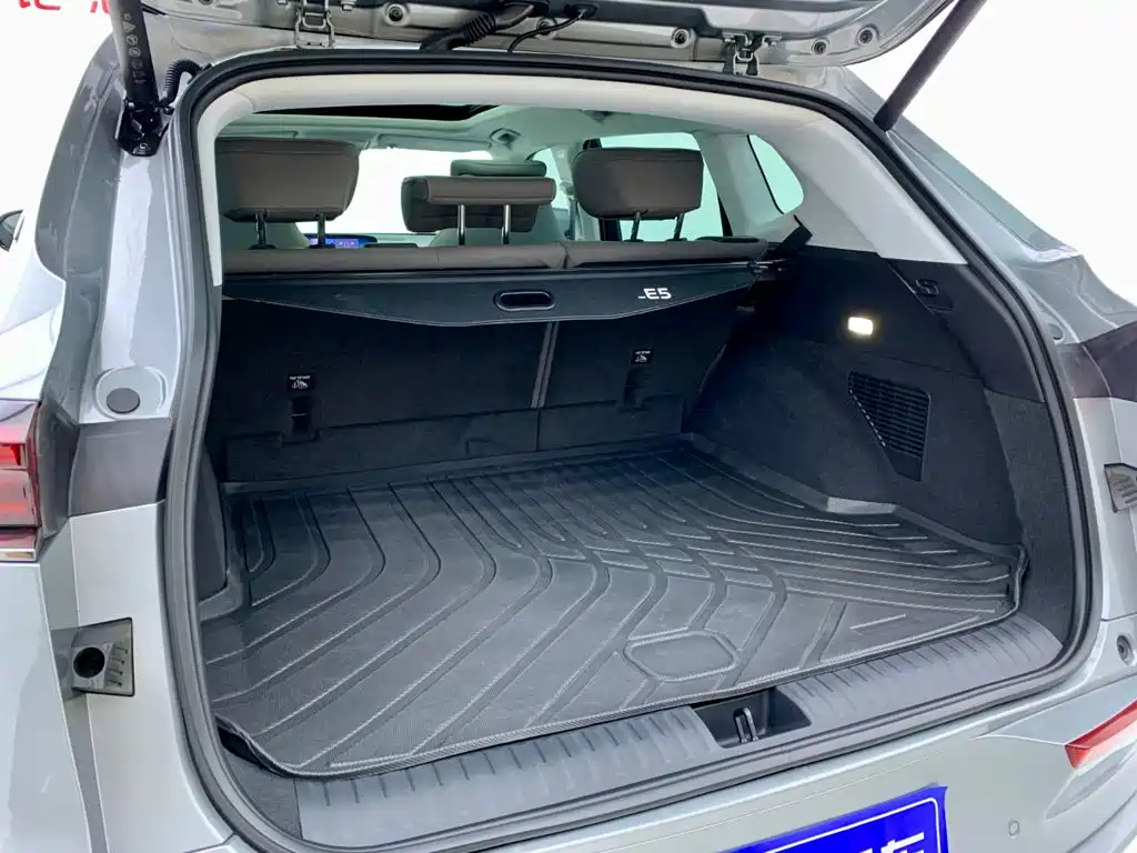 Buick E5 2024 2023 Premium Standard Range Edition