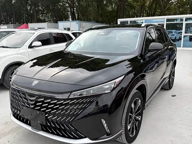  Roewe Roewe RX5 New Energy 2023 eRX5 Super Hybrid Superior Edition
