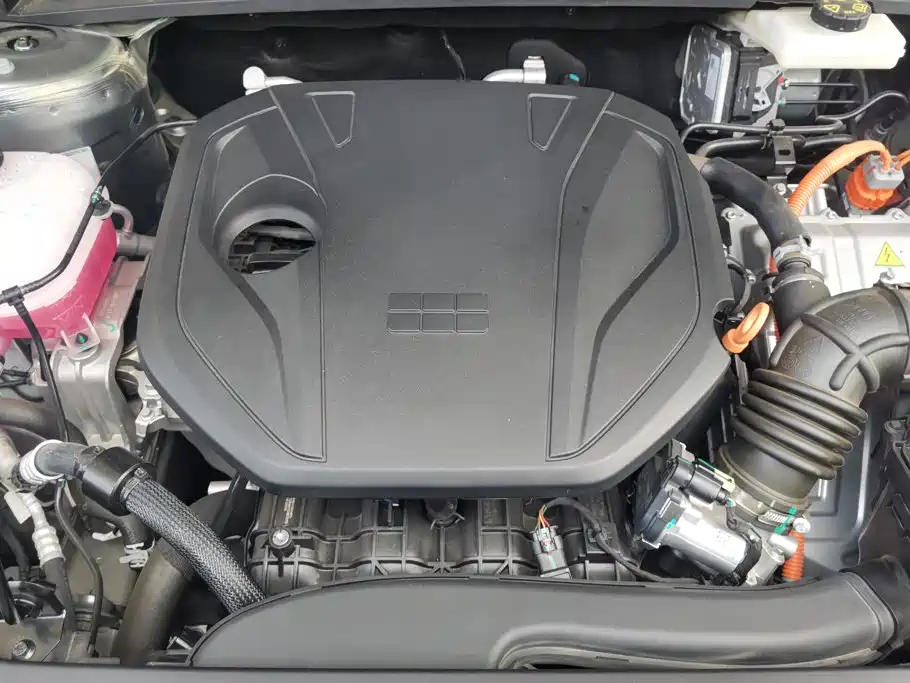 Geely Galaxy Galaxy Stellar 6 2026 2025 60km Voyager Edition