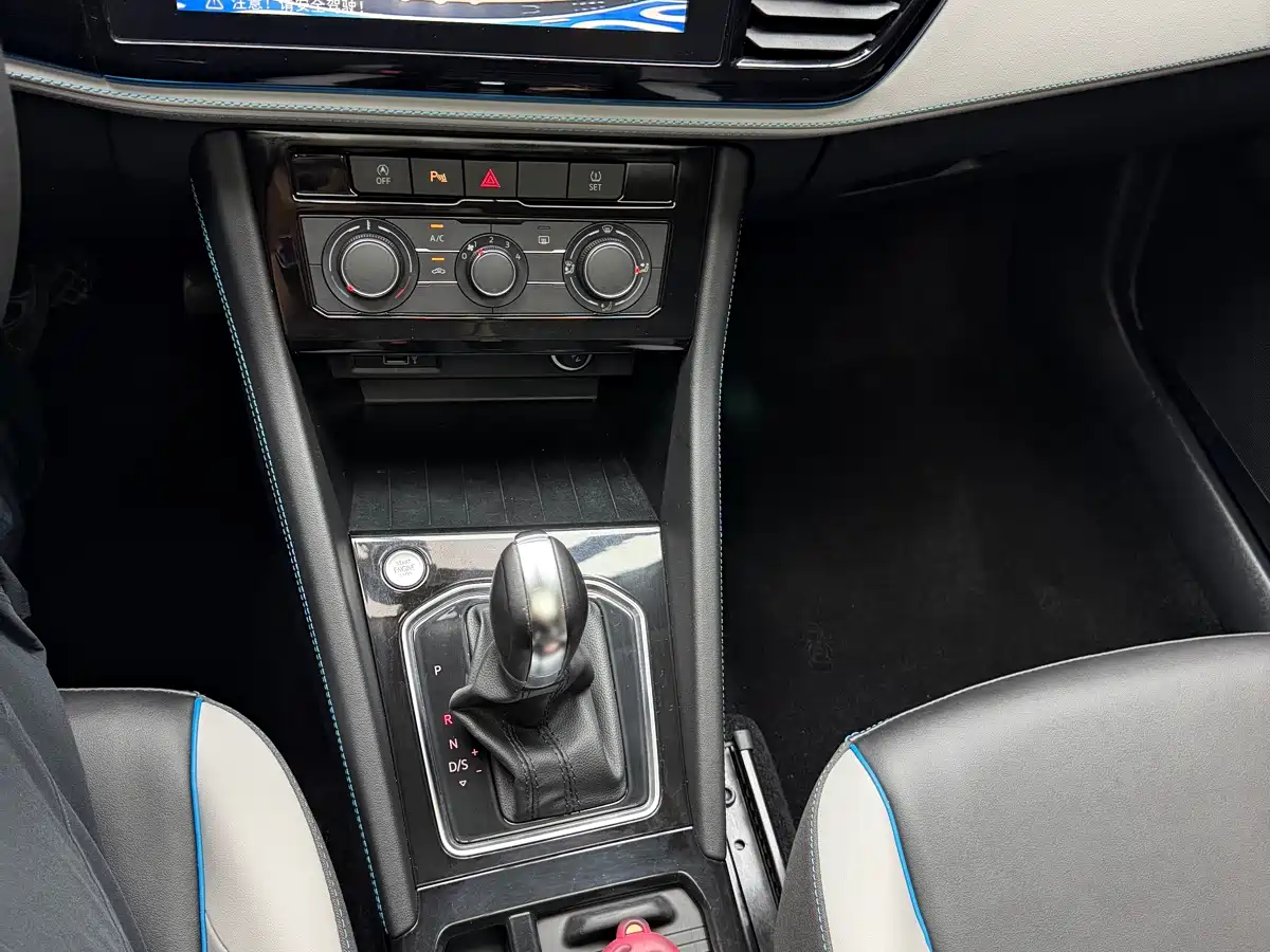 Фото 7 - Jetta VS5