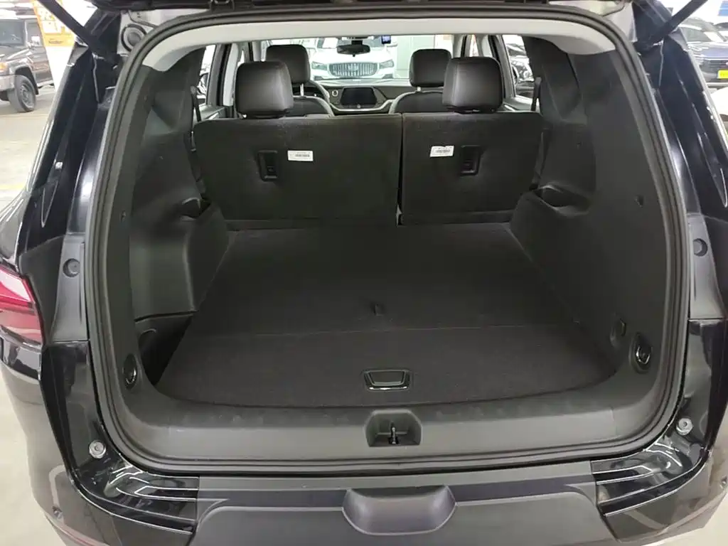Chevrolet Trailblazer 2021 2020 Redline 650T 5-seater Style Edition