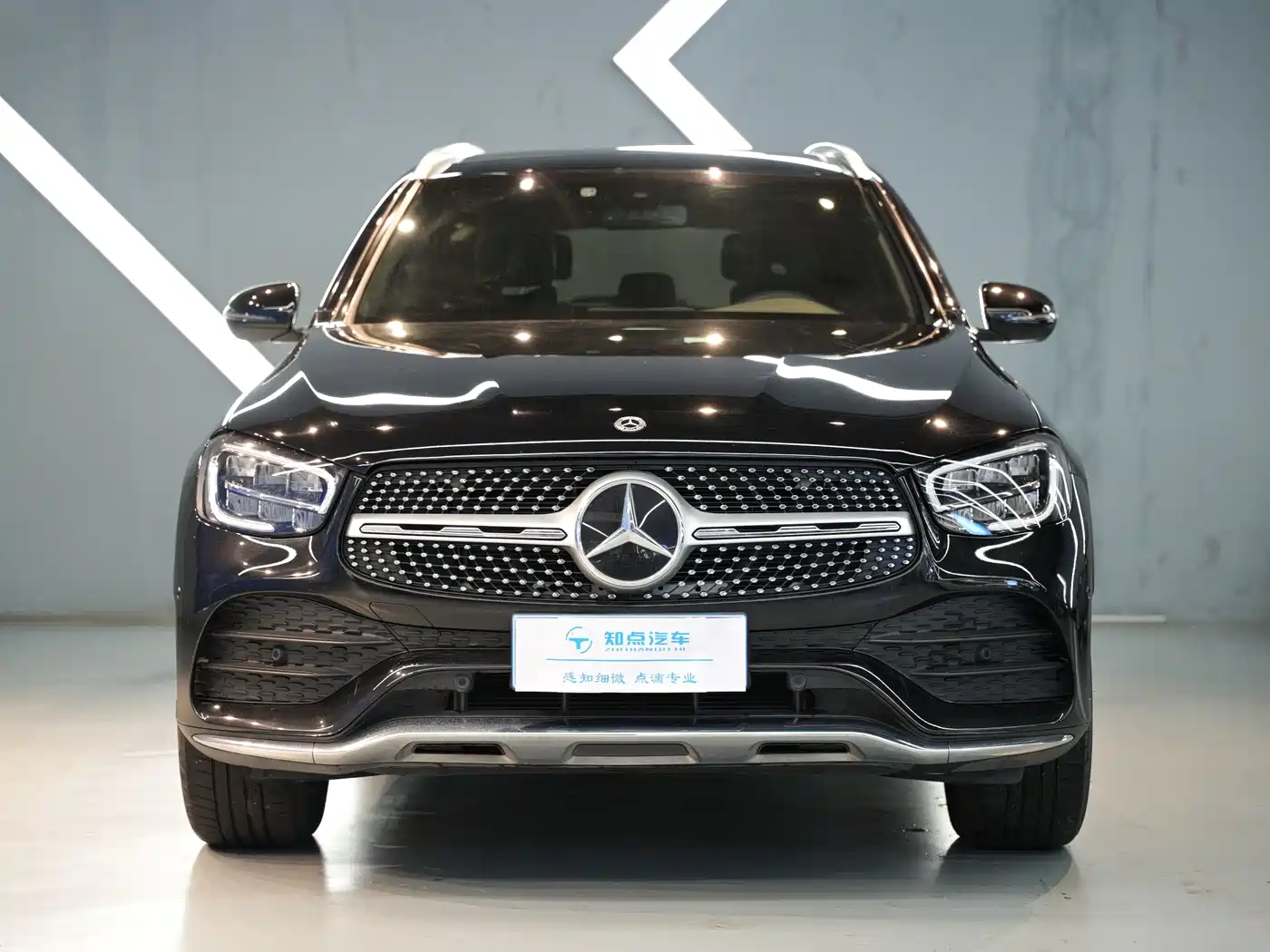 Mercedes-Benz GLC 2021 GLC 260 L 4MATIC Luxury фото 2