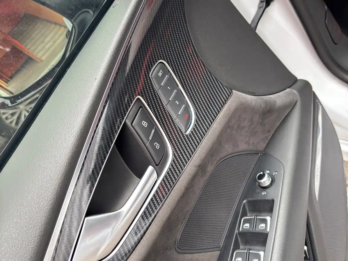 Audi A7 2016 50 TFSI quattro Comfort фото 13