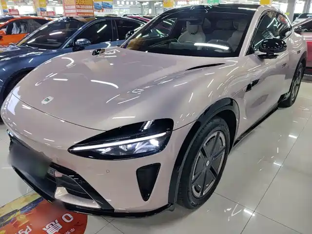 XIAOMI YU7