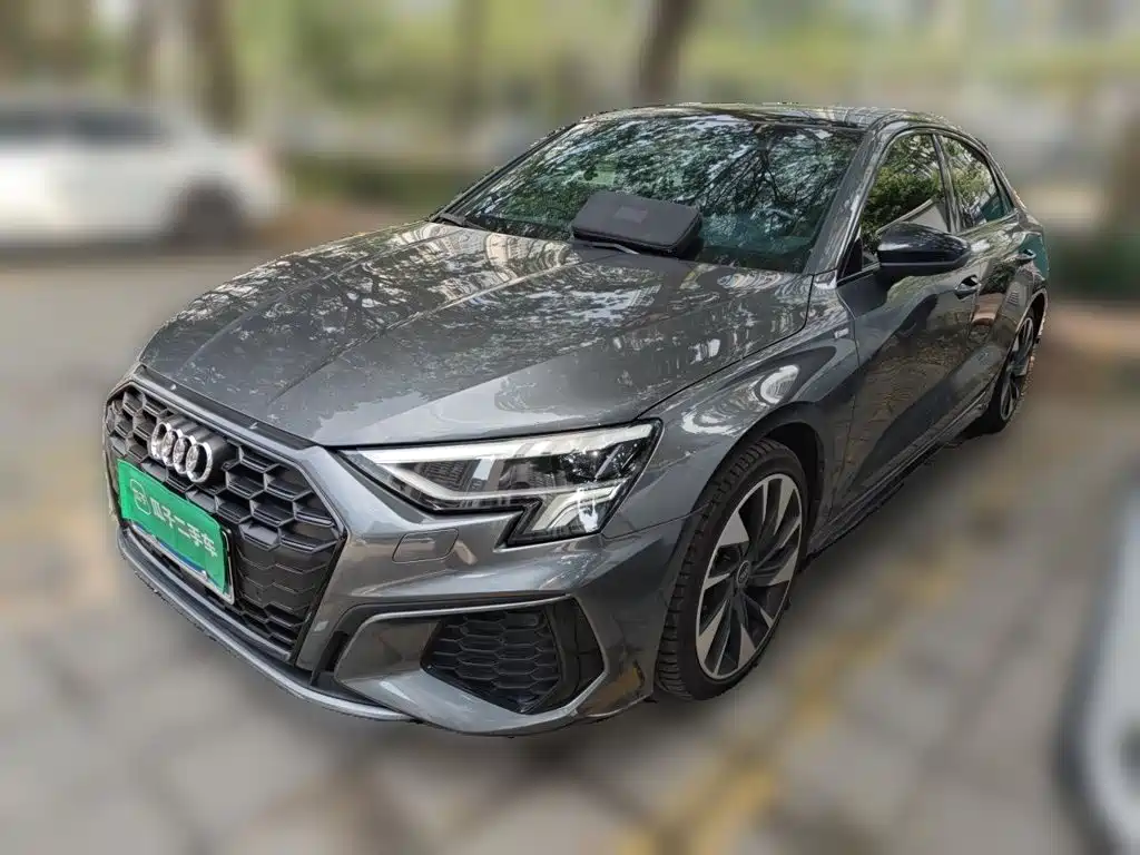 Audi Audi A3 2022 A3L Limousine 35 TFSI Style Sport