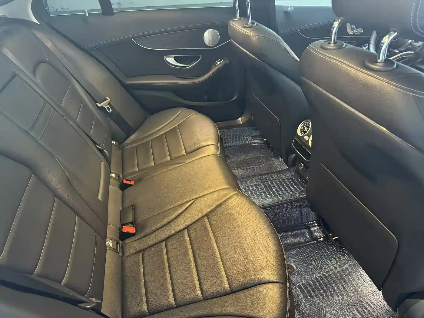 Mercedes-Benz C-Class 2021 C 260 L Sport Edition фото 8