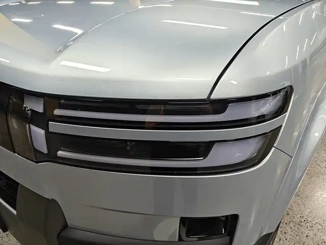 Fang Cheng Bao Titanium 7 2025 2025 200KM Front-Wheel Drive Max Edition