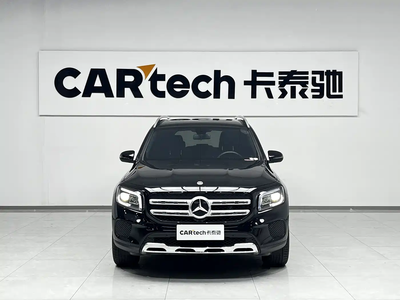 Mercedes-Benz GLB 2023 GLB 220 Dynamic фото 2