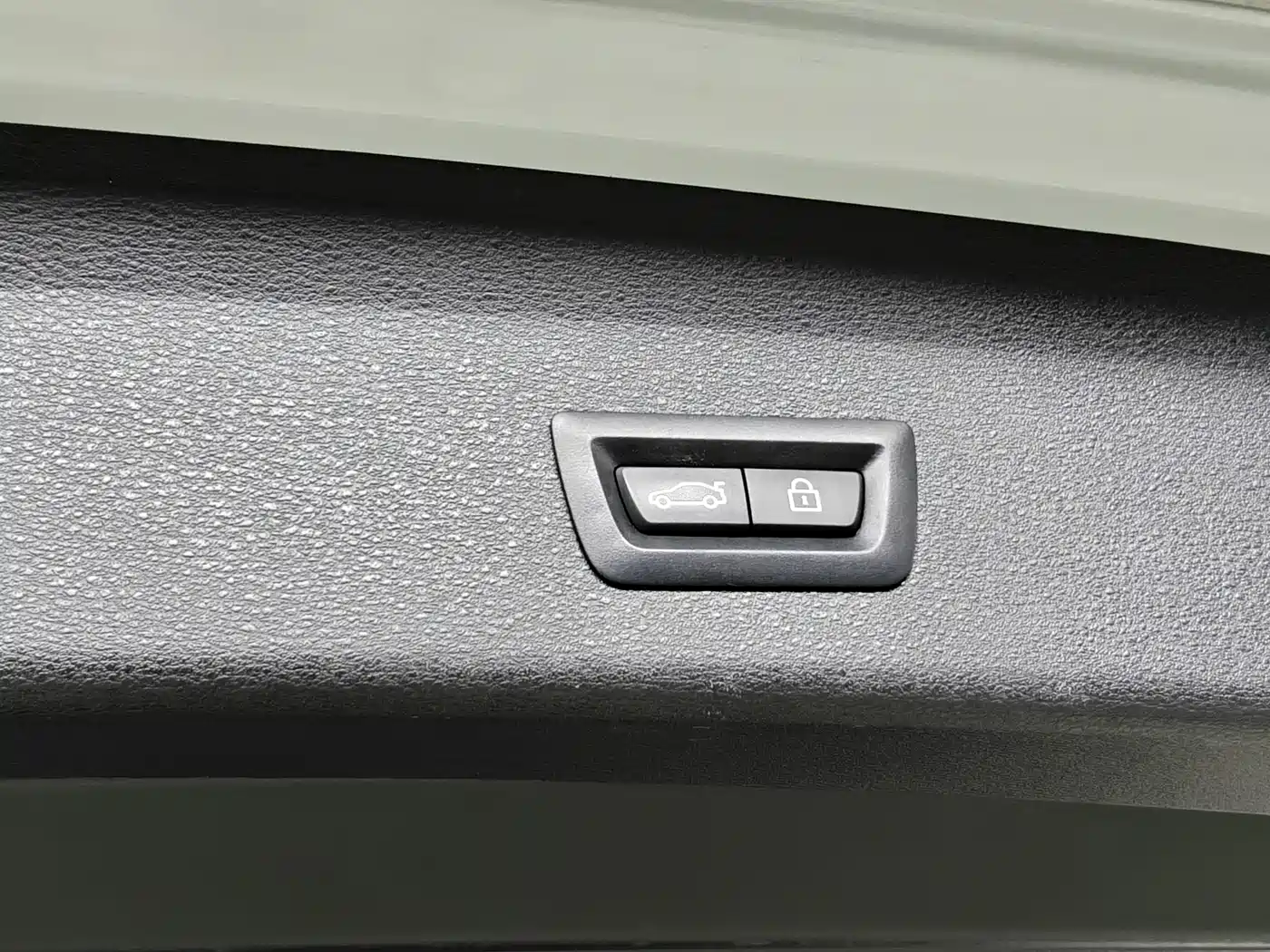 BMW X1 2019 xDrive20Li Premium Model фото 11