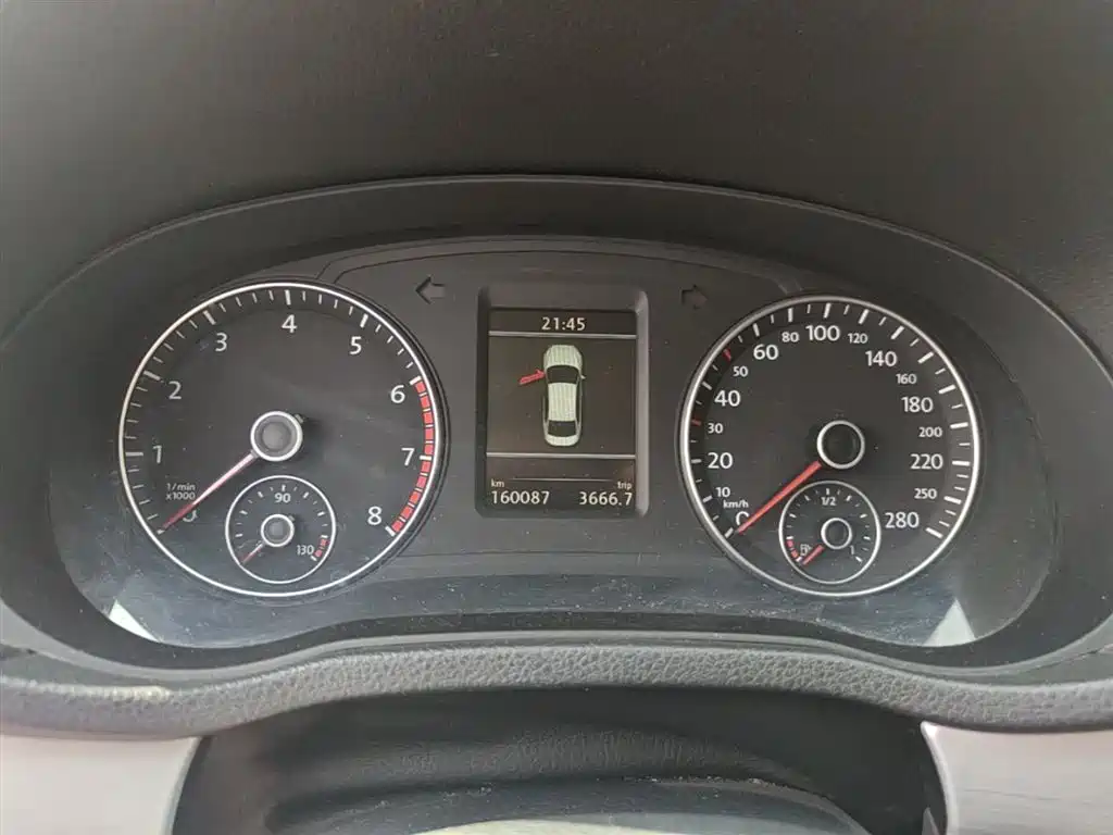 Volkswagen Passat 2014 2.0TSI DSG Executive Edition фото 12