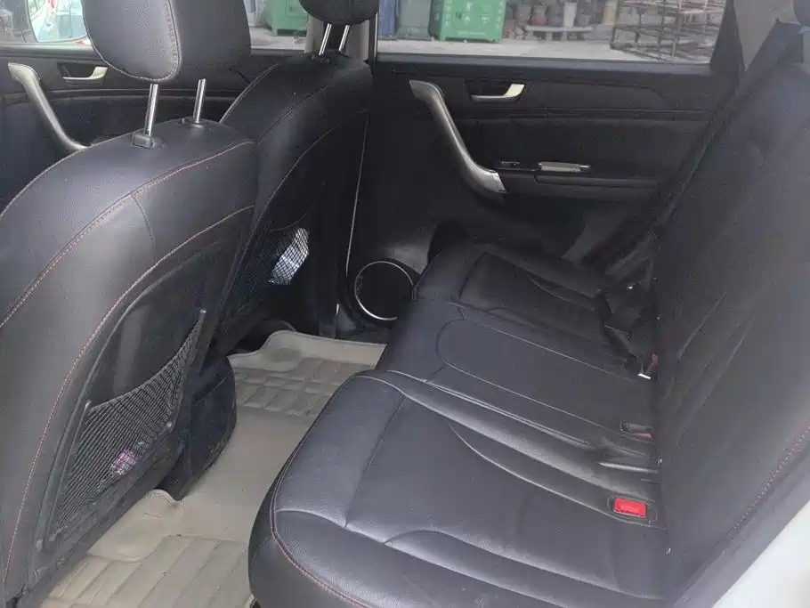 Haval H6 2014 2014 Sport 1.5T Manual 2WD Elite