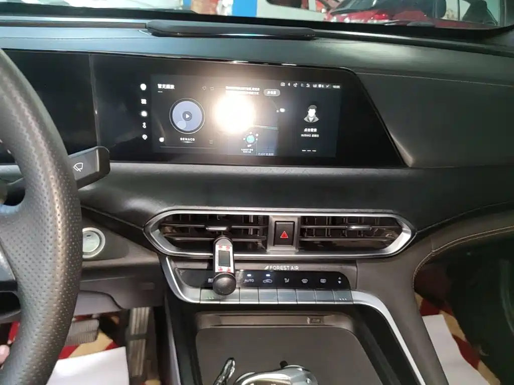 Changan UNI-T 2023 2022 Model 1.5T Premium