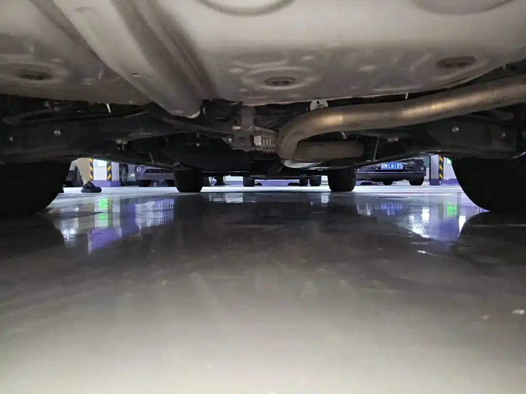 Toyota Alphard, миниатюра 11