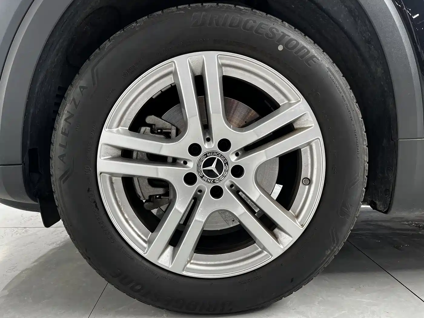 Mercedes-Benz GLB 2023 GLB 220 Dynamic фото 9