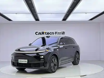 Li Auto L7