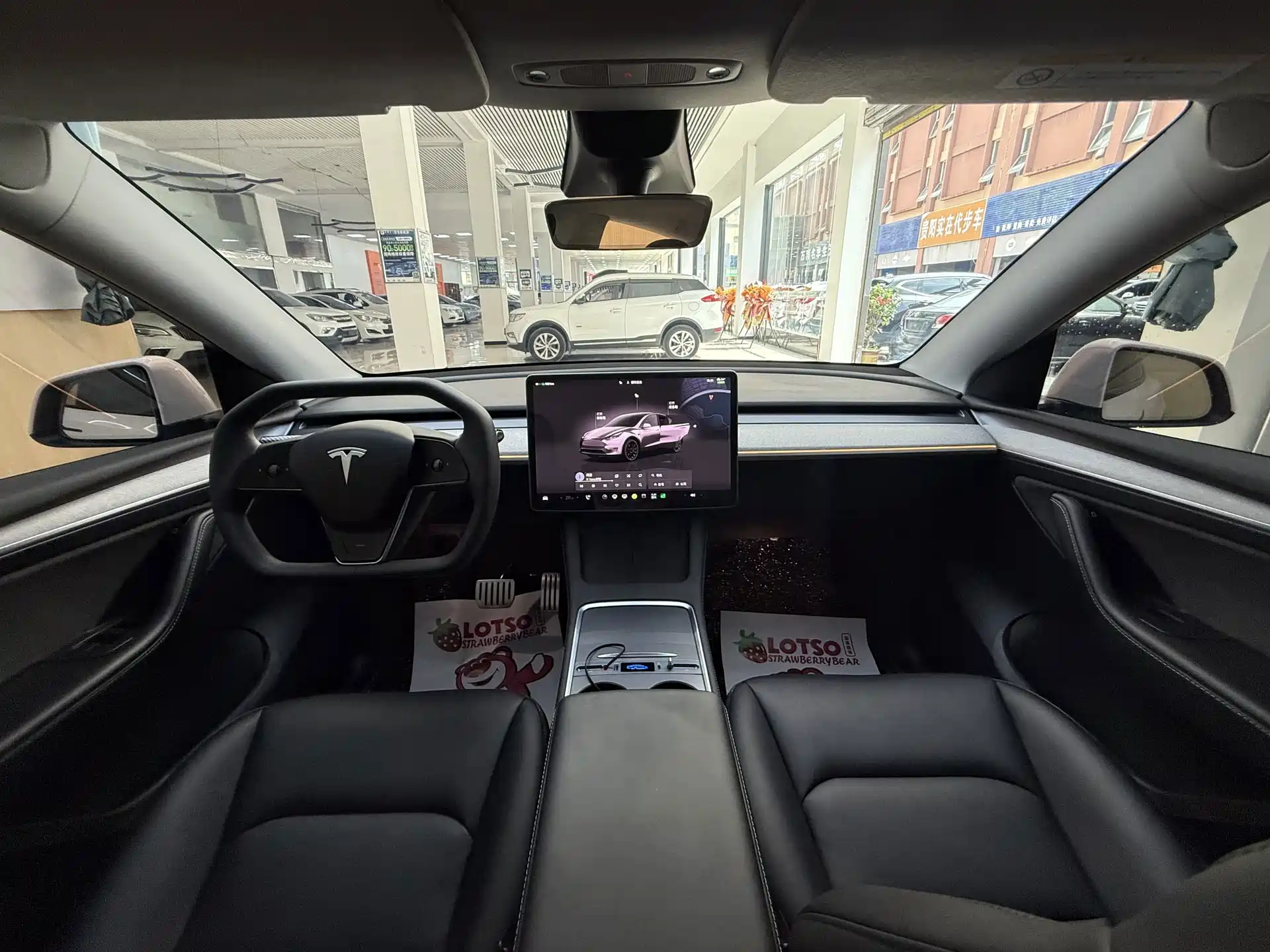 Фото 5 - Tesla Model Y