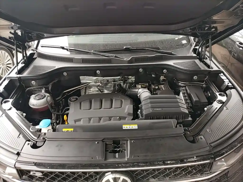 صورة 20 - Volkswagen Talagon