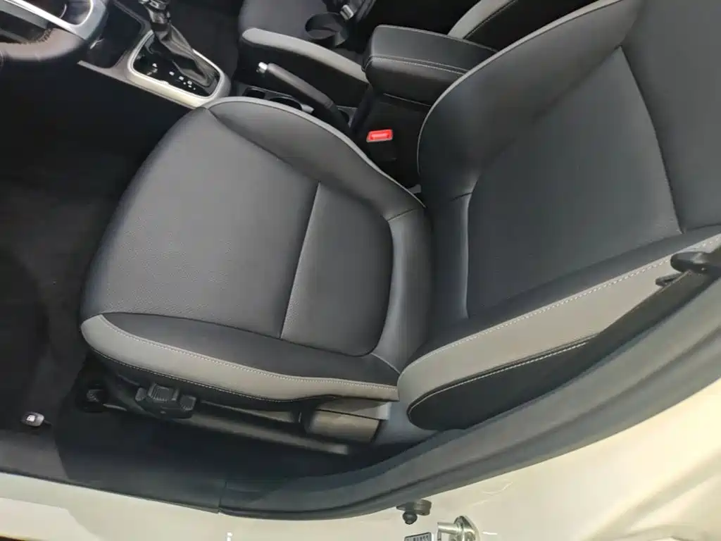 Kia KX1 2024 2021 1.4L CVT Sunroof Version