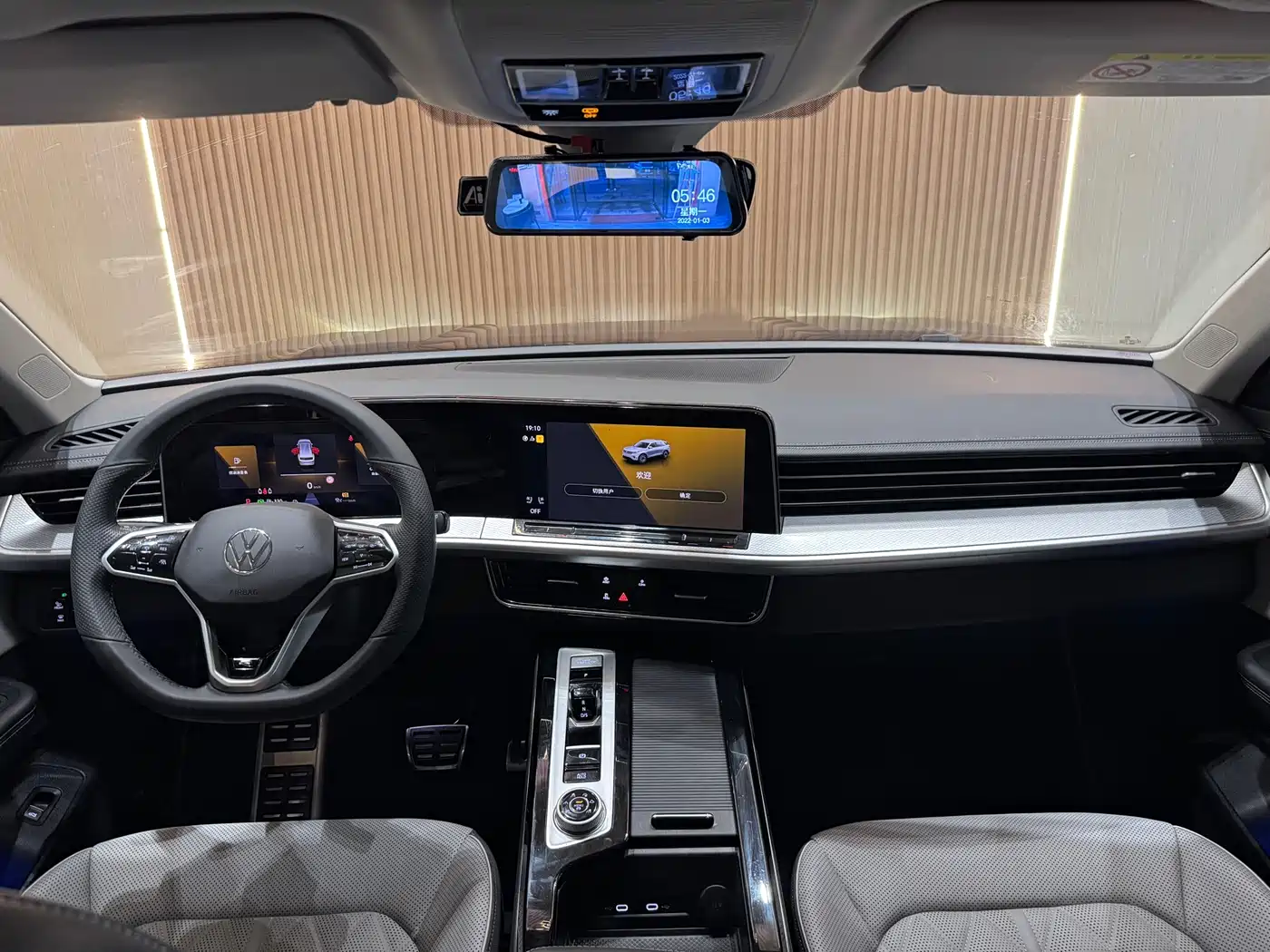Volkswagen Talagon 2023 380TSI 4WD R-Line Touring Edition фото 7
