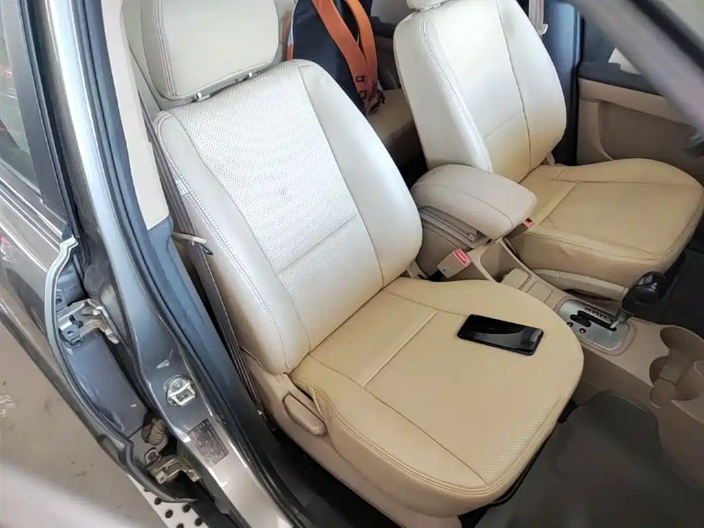 Kia Sportage 2013 2.0L Automatic 2WD GL фото 25