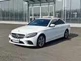 Фото 1 - Mercedes-Benz C-Class