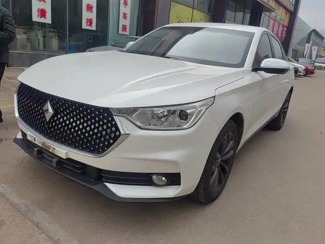 baojun rc-6