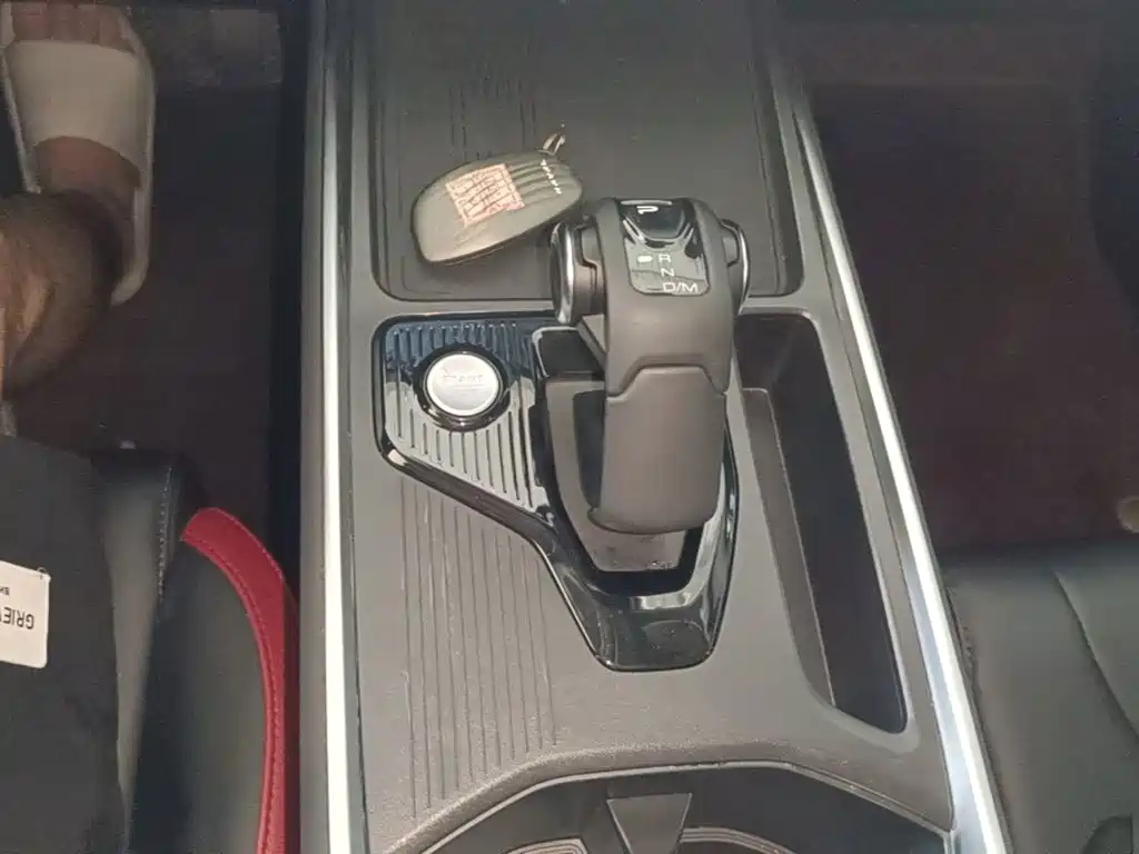 Haval Cool Dog 2022 2022 1.5T DCT 2WD Trend Edition