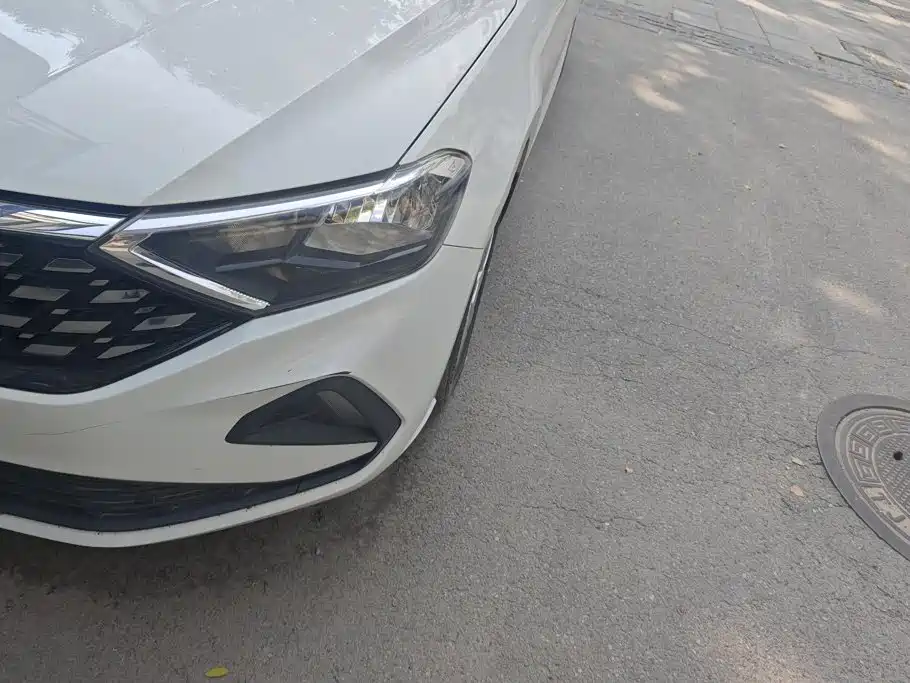 Фото 5 - Jetta VA3