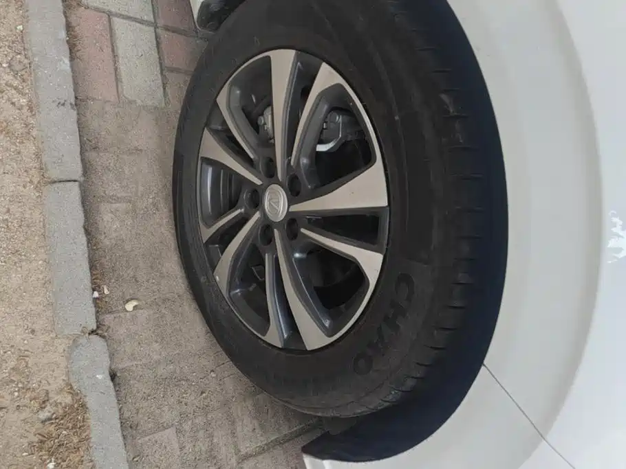 Changan Eado 2026 2025 PLUS 1.4T DCT High Performance