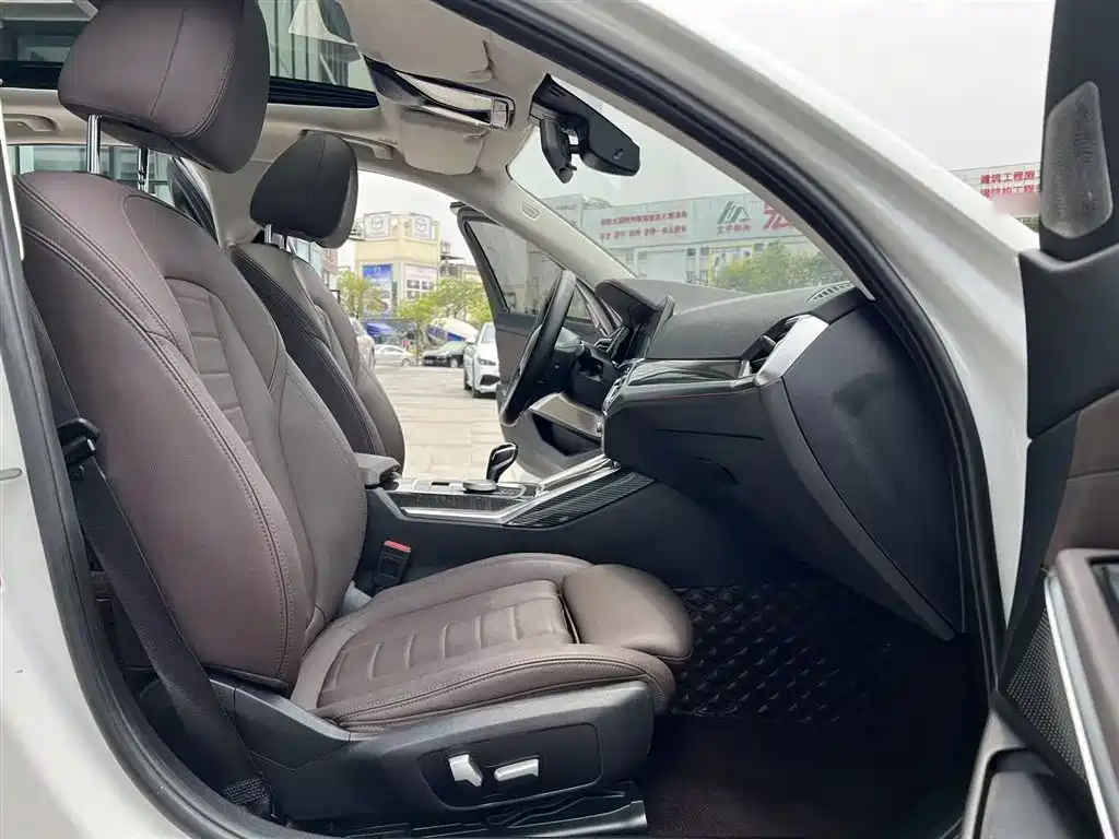 BMW 3 Series 2021 Facelift 325Li M Sport Package фото 15