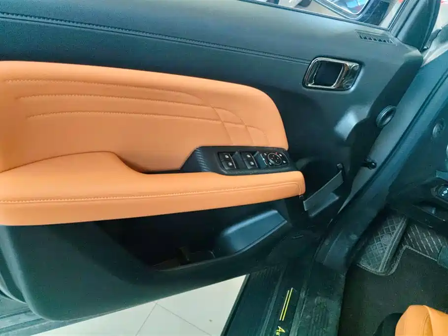 HAVAL RAPTORS NEW ENERGY