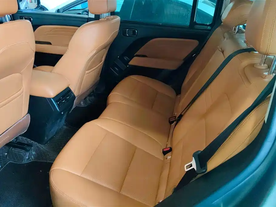 HAVAL RAPTORS NEW ENERGY