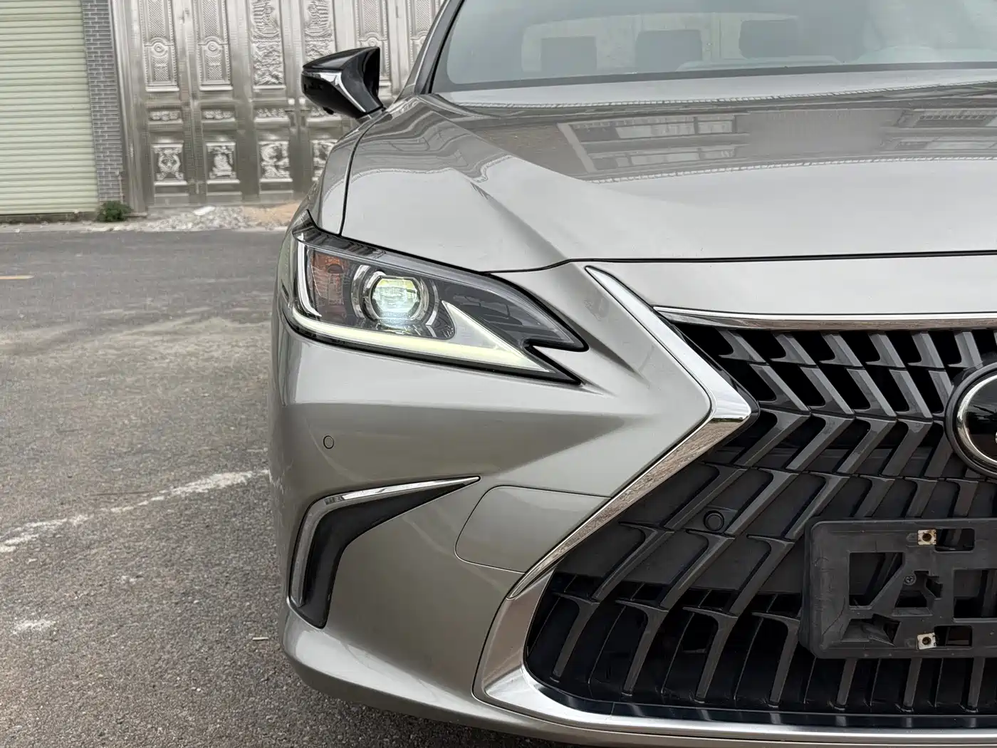 Lexus ES 2021 260 Excellence Edition фото 23
