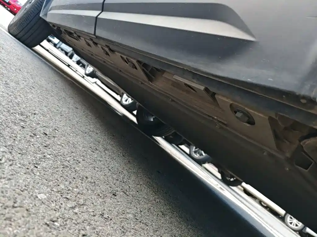 iCAR 03 2024 2024 Model 401km 2WD Standard Advanced Edition