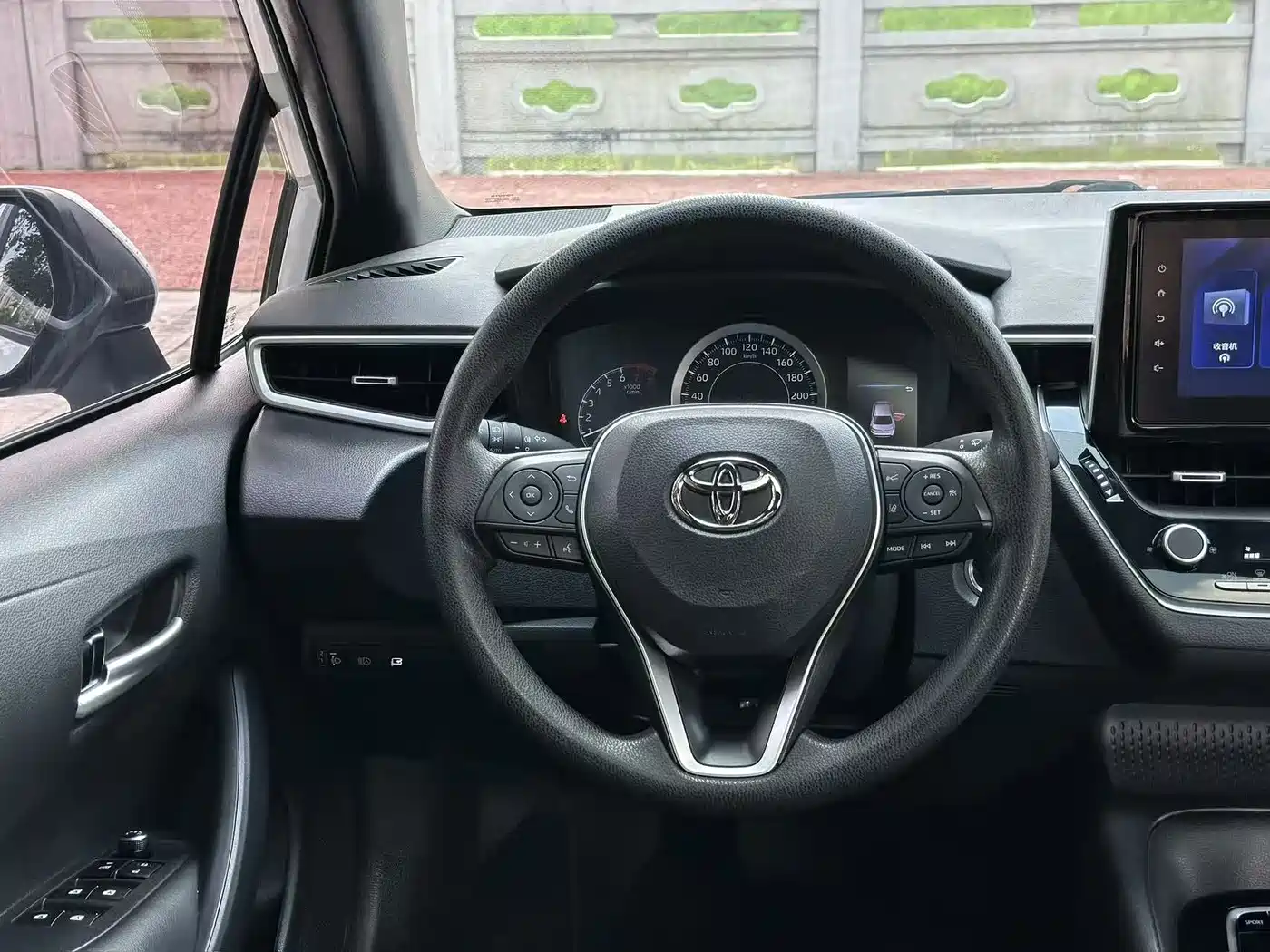 Toyota Levin, миниатюра 10