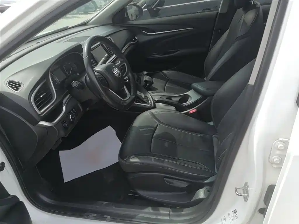 Buick Excelle 2019 18T Auto Connected Elite China VI фото 15