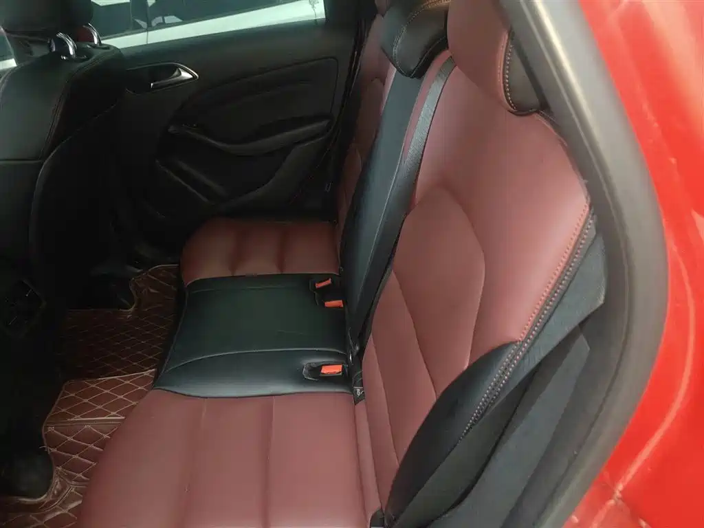 Mercedes-Benz B-Class 2015 B 200 Style фото 13