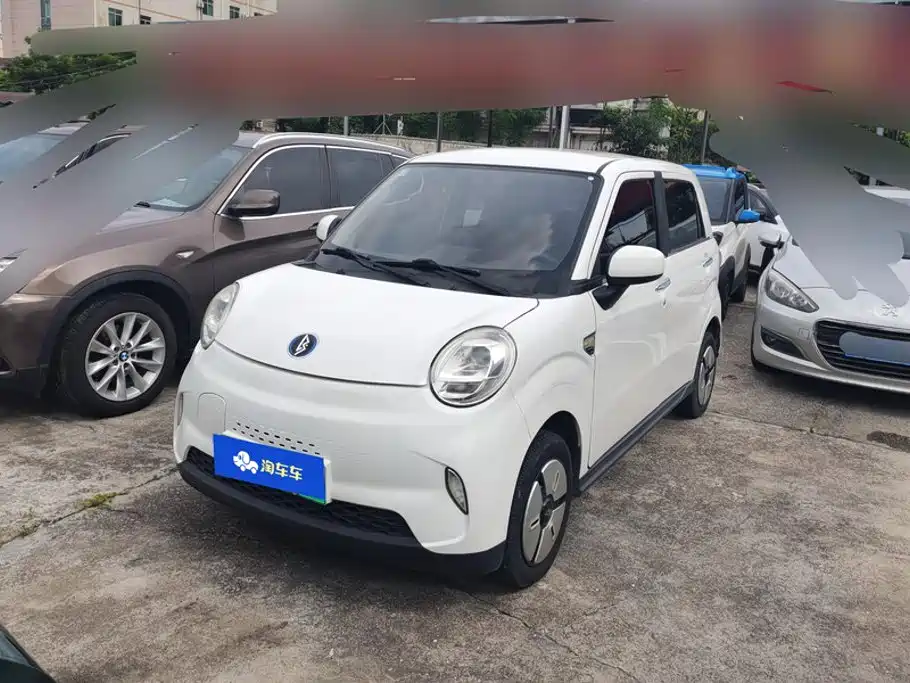 Lingbao Auto Lingbox BOX 2022 2022 Zhuo Wenjun Pro Edition