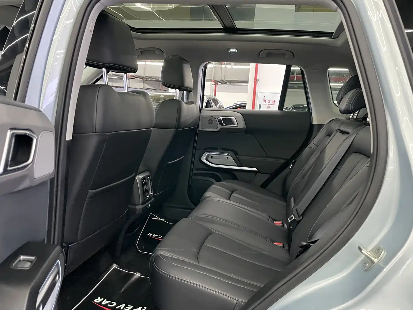 FANG CHENG BAO TITANIUM 3