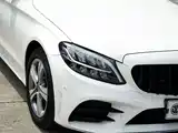 Фото 10 - Mercedes-Benz C-Class