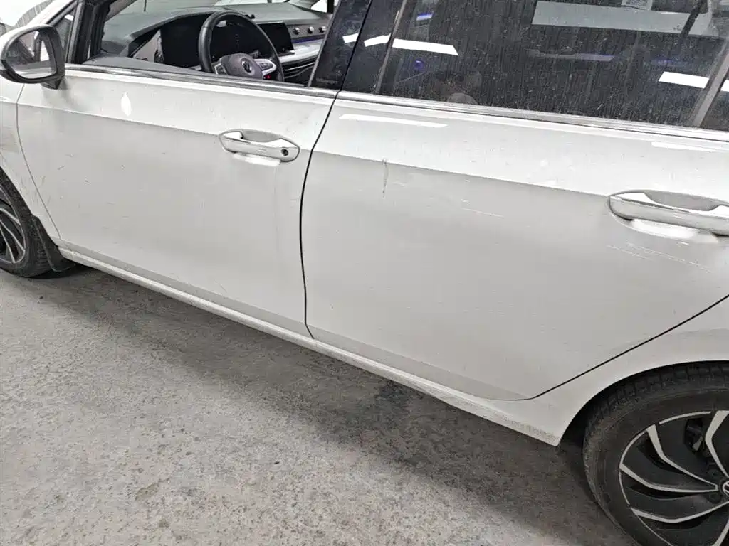 Volkswagen Golf 2021 280TSI DSG Pro фото 22