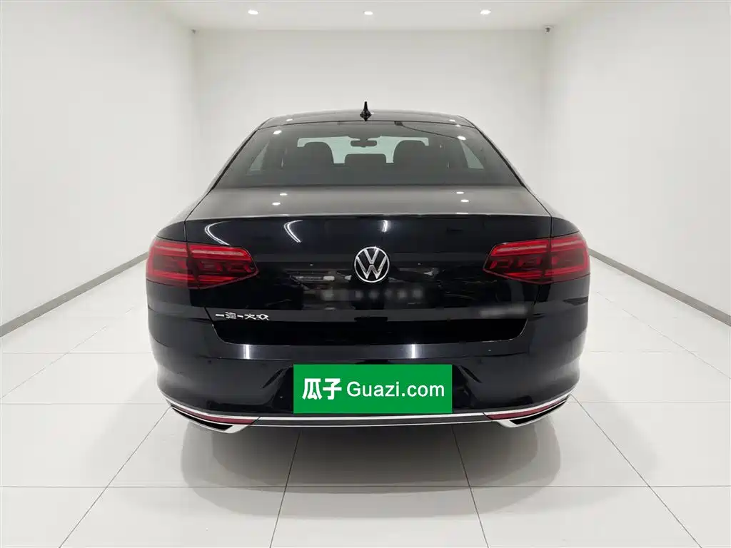 Volkswagen Magotan 2020 330TSI DSG Luxury фото 6