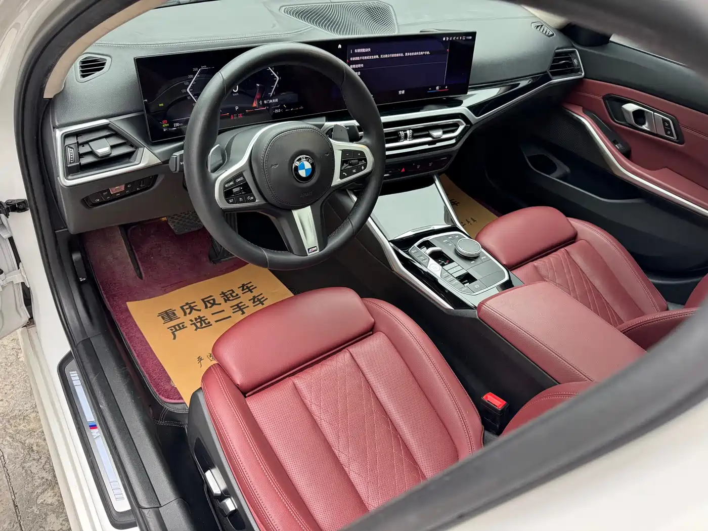 BMW 3 Series, миниатюра 21